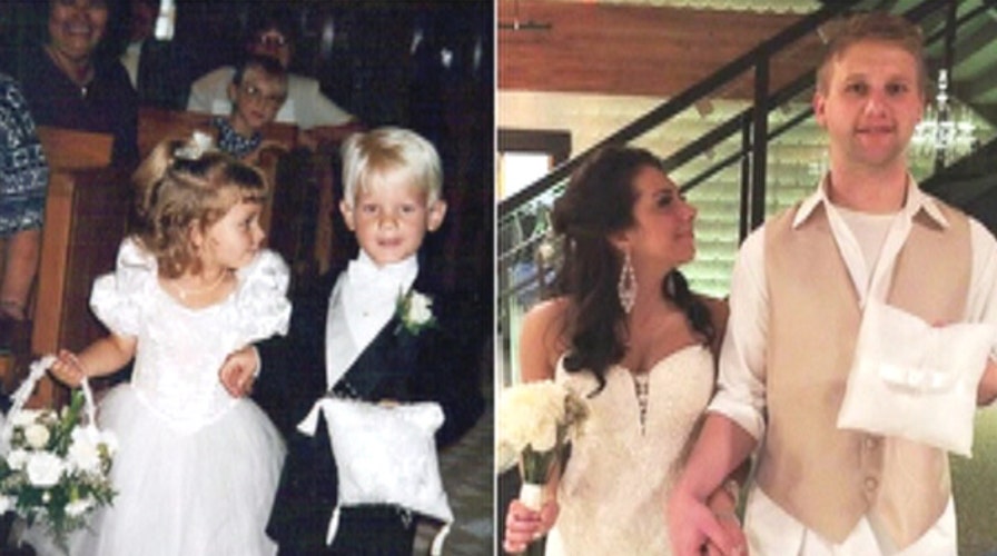 Fox Flash: Fate’s funny ways