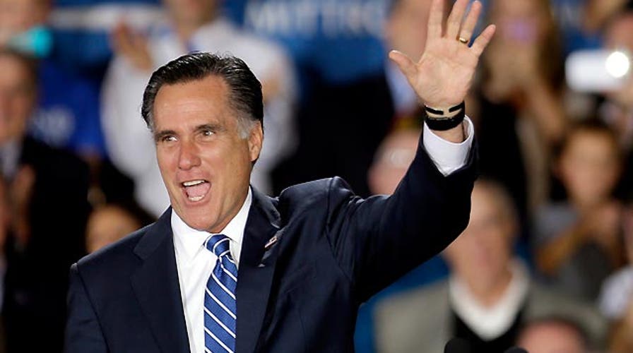 What can we expect from another potential Romney run?