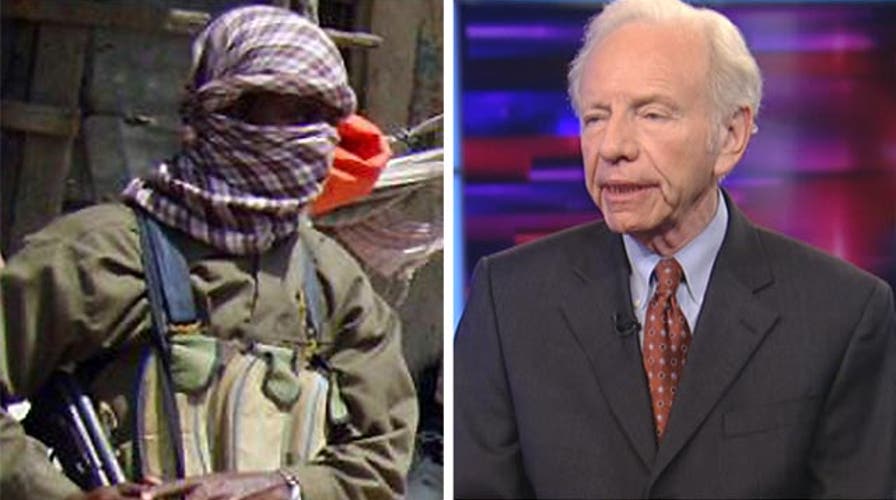 Global strategy to turn the tide against terrorism