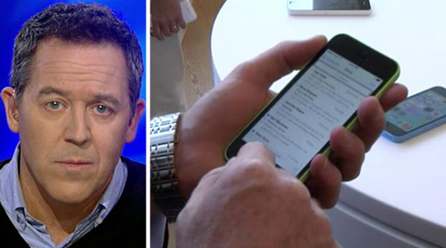 Gutfeld: Your phone is mutating your priorities