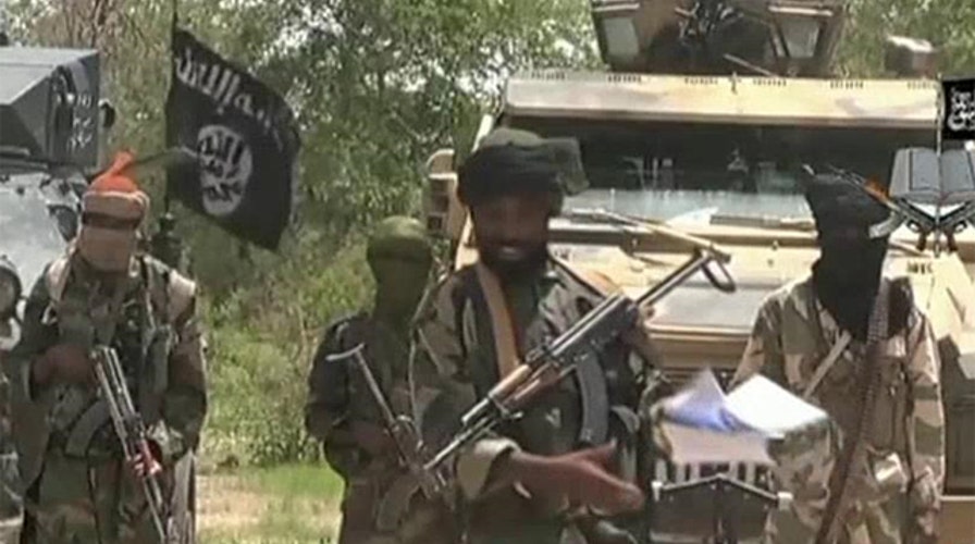 Boko Haram kills two thousand in latest attack