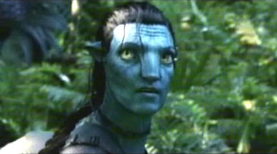 Hollywood Nation: 'Avatar' fans have to wait a little longer