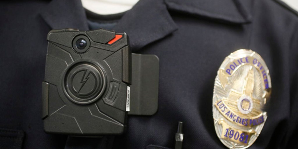 New Govt Push To Fund Body Cameras For Police Officers Fox News Video 