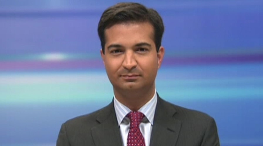 Look who’s talking: Carlos Curbelo