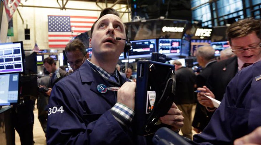 Will early stock selloff scare away Millennial investors?