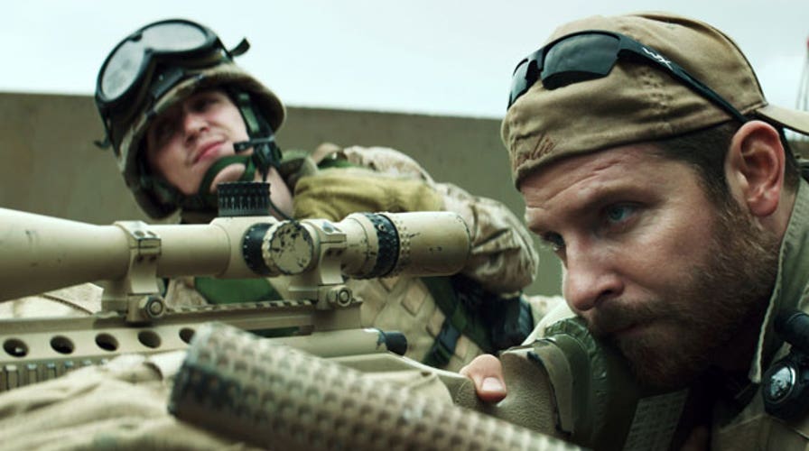 Nominees announced for 87th annual Academy Awards