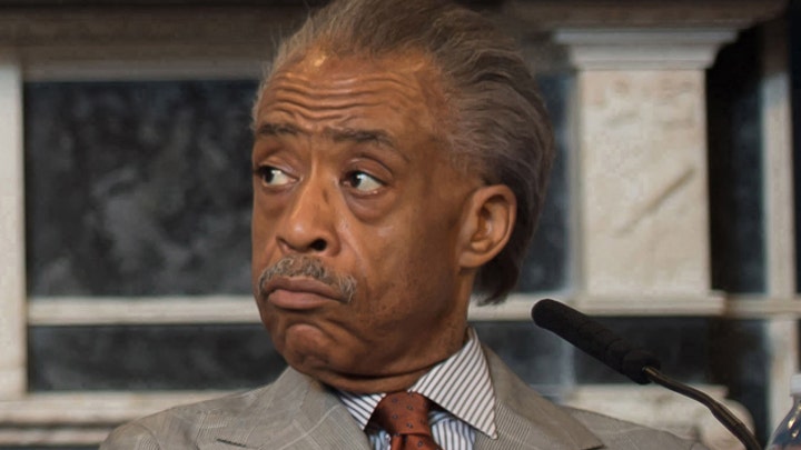 Sharpton organizes emergency meeting after Oscar nominations