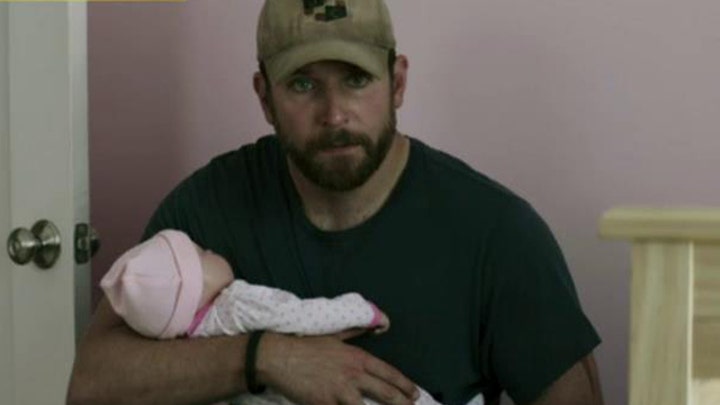 Is 'American Sniper' worth your box office bucks?