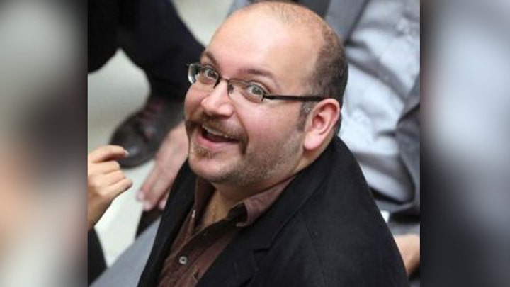 US journalist to stand trial in Iran