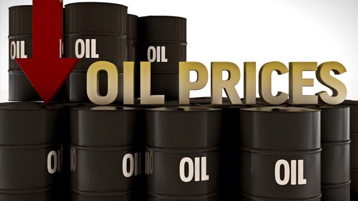 Friday Lightning Round: Oil prices