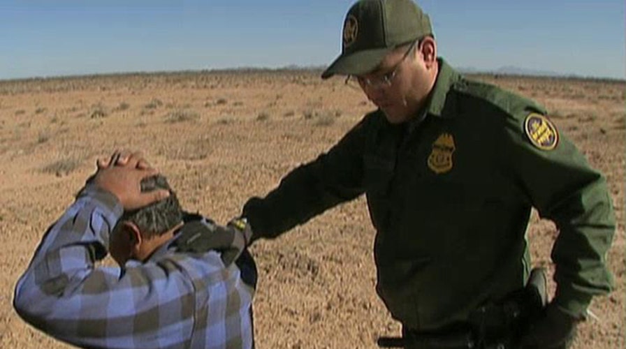 Is Jeb Bush's immigration plan really amnesty?