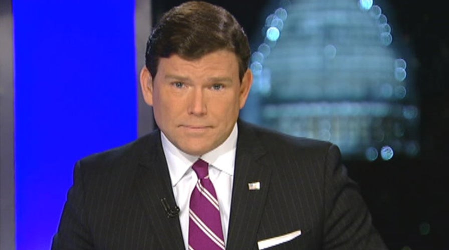 Coming up on Monday, Jan. 19 edition of ‘Special Report’