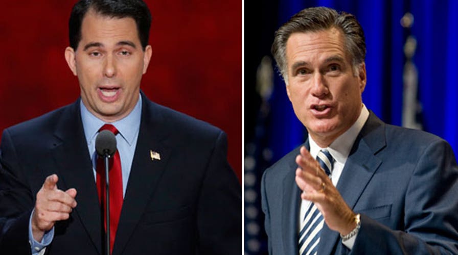 RNC weighs in on wide field of potential 2016 candidates