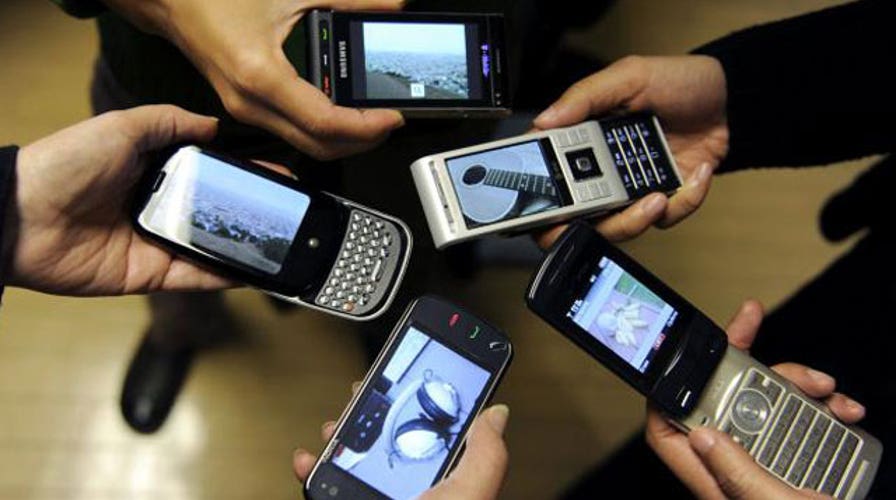 FCC may soon allow robocalls to be sent to cell phones