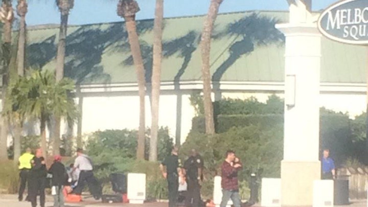 Breaking: Shooting at mall in Melbourne, Florida