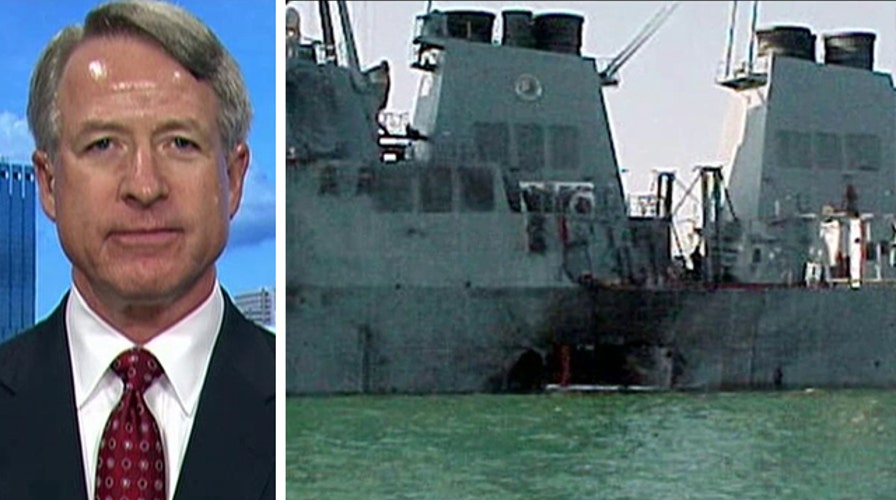 How does the military fight unconventional terror attacks?