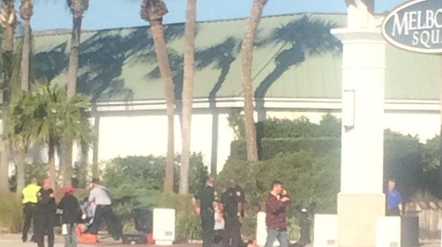 Breaking: Shooting at mall in Melbourne, Florida