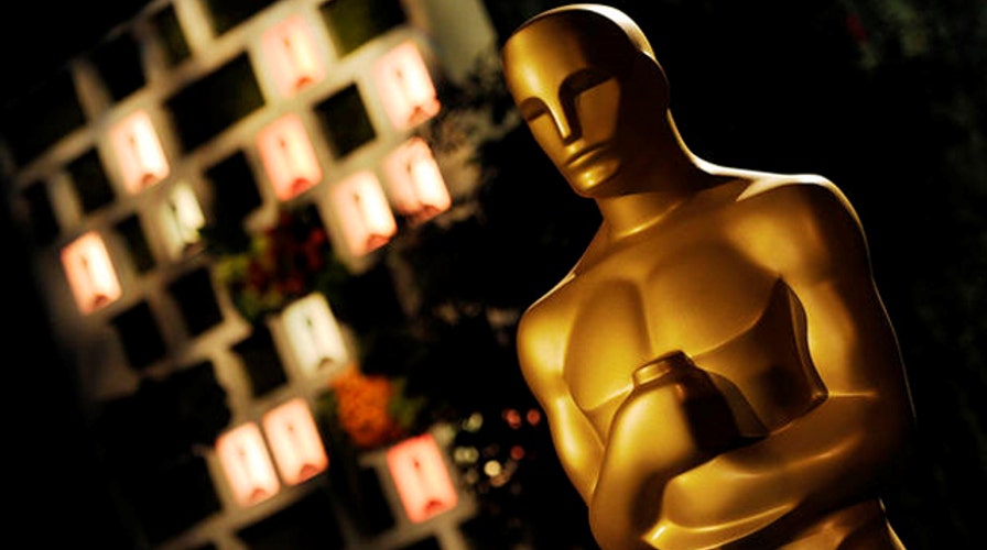 Backlash grows against Oscar nominations