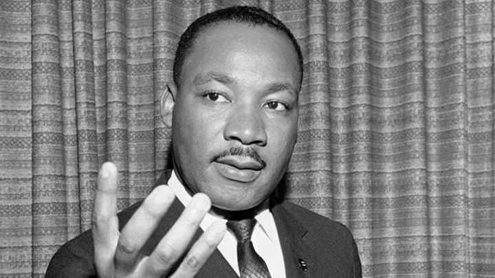 Honoring the life and legacy of Dr. Martin Luther King, Jr.