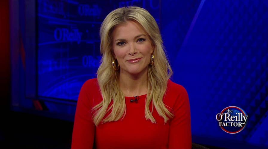 Megyn Kelly on 'American Sniper' Controversy