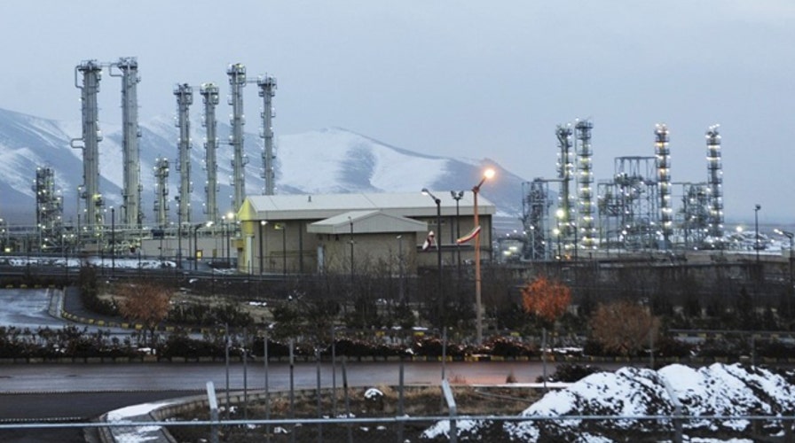 Is the US getting anywhere with Iran nuclear talks?