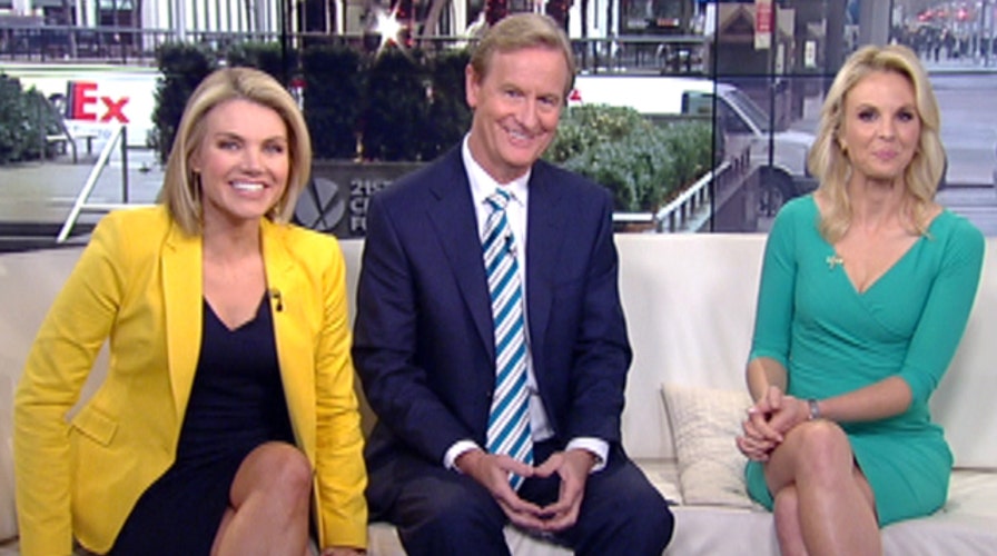 After the Show Show: Icy weekend