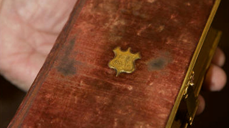 Oklahoma schools consider elective Bible course