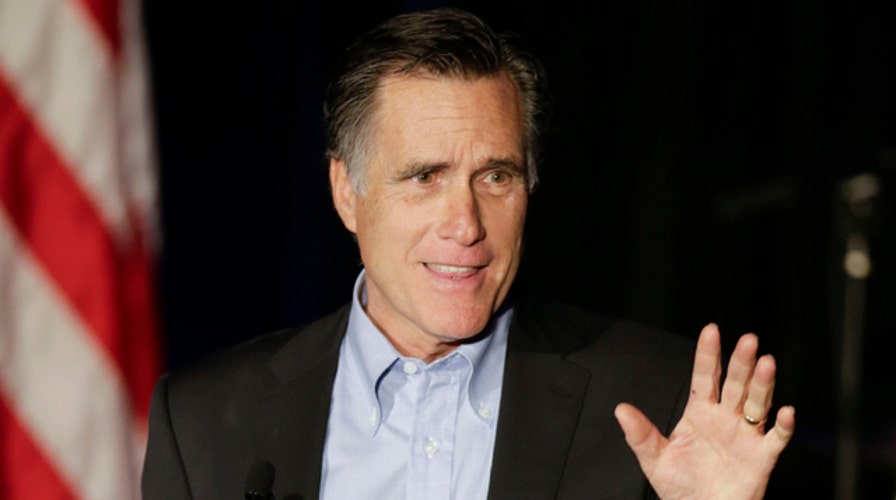 How Republican voters view potential 2016 nominees