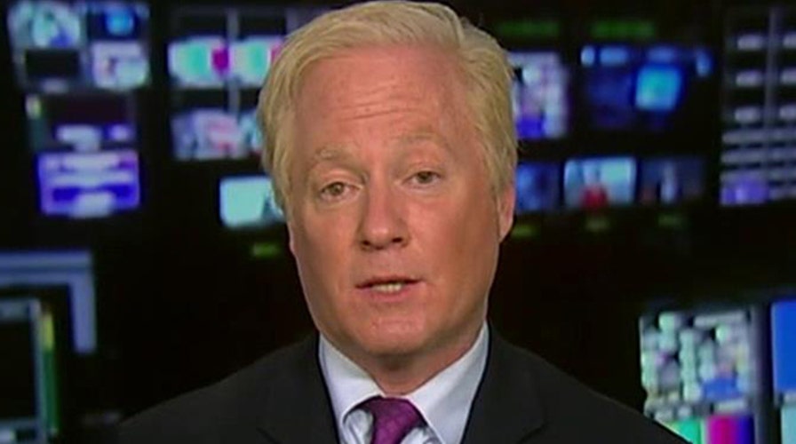 Terror expert called 'idiot'