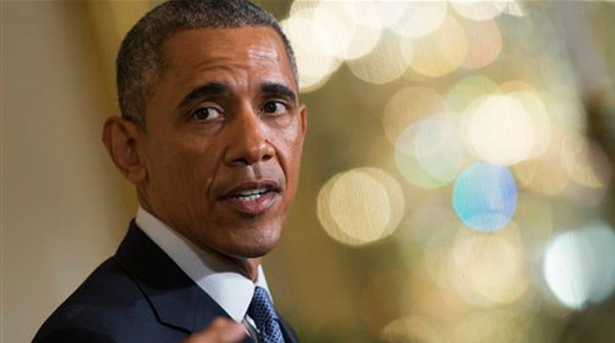 YouTube personalities to interview Obama after SOTU