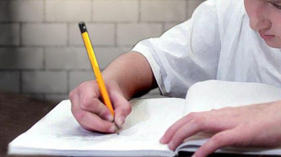 Arizona requiring high schoolers to pass civics test