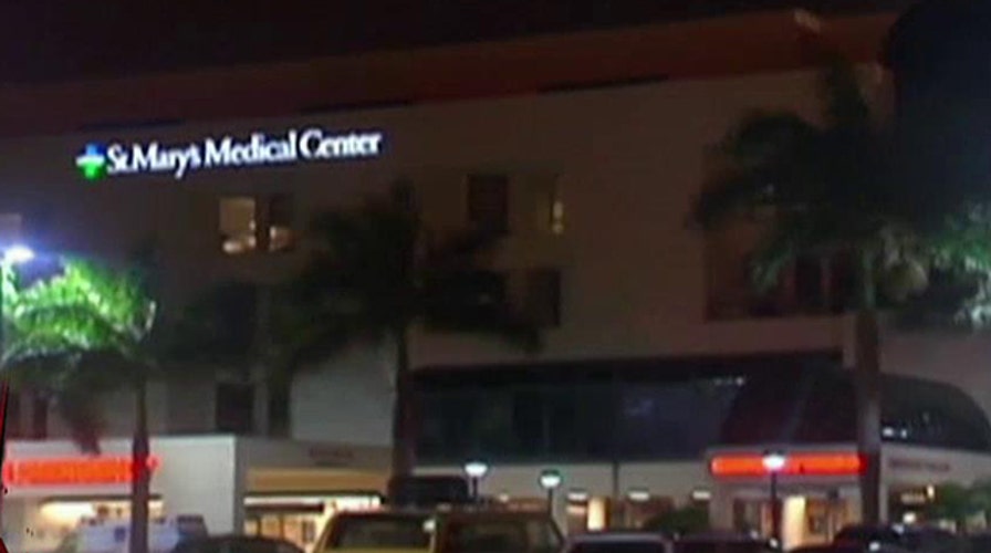 Teen posed as doctor for one month before being caught