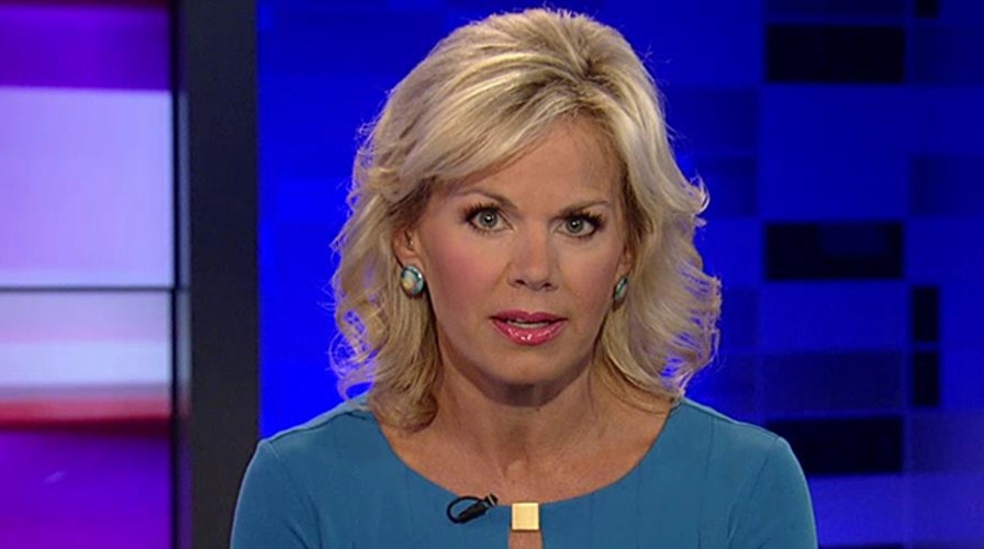 Gretchen's take: Tax hikes haven't leveled playing field