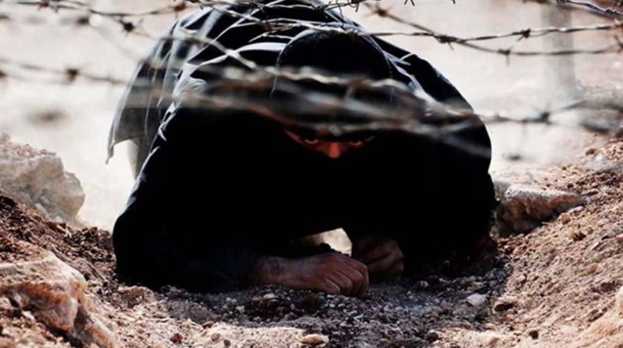 Why the US needs a 'sharper focus' on tracking terrorists