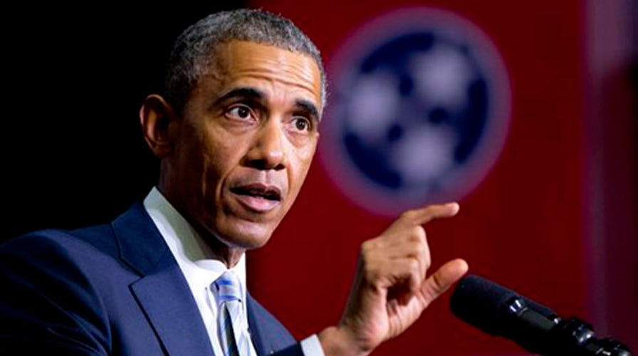 Obama seeking tax hikes on rich for middle class breaks