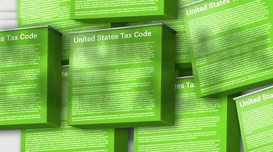 ObamaCare penalties could give taxpayers a nasty shock