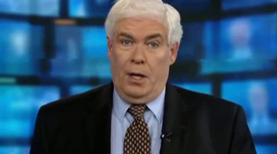 CNN reporter tweets, quits