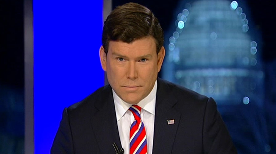 Coming up on Thursday, Nov. 27 edition of 'Special Report'