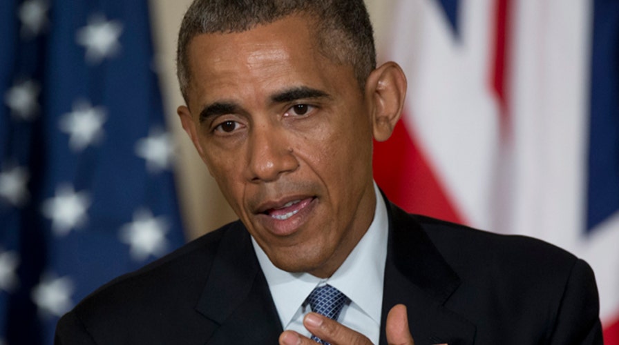What Obama won't admit in State of the Union address
