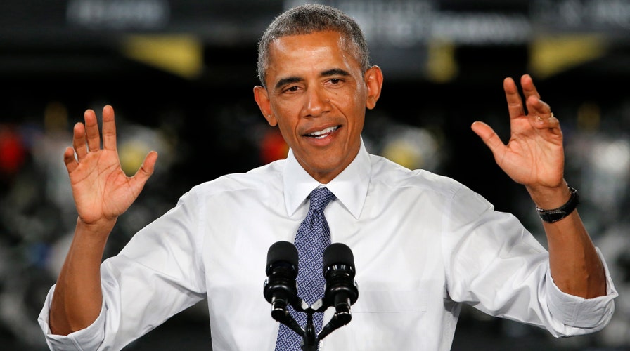 Obama tax hike plan a trap for Republicans?