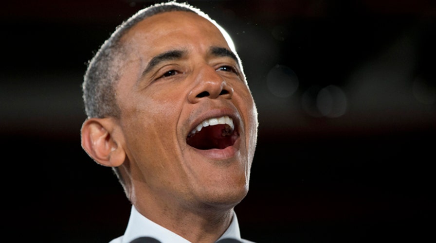 Political Insiders Part 2: Obama's new tax plan