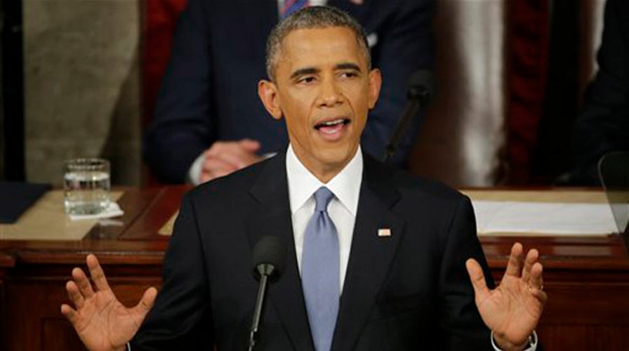 Obama: As Americans, we have profound commitment to justice