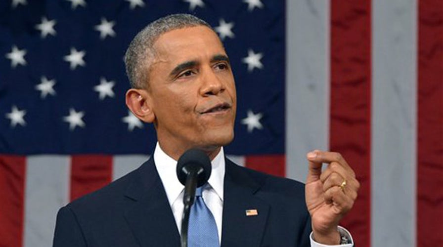 Obama: We need economy to keep churning out high-wage jobs