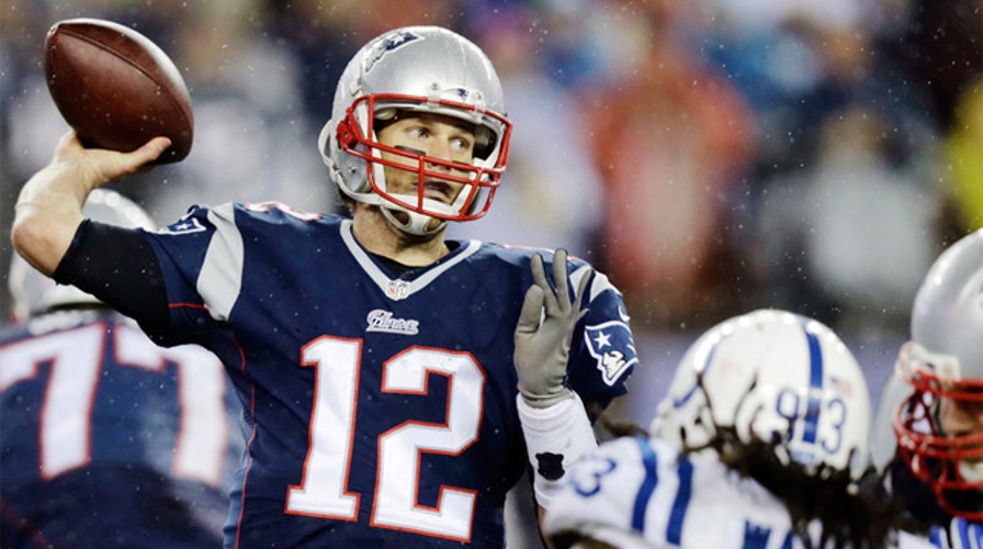 'Outnumbered Overtime': What's next for 'deflate-gate'?