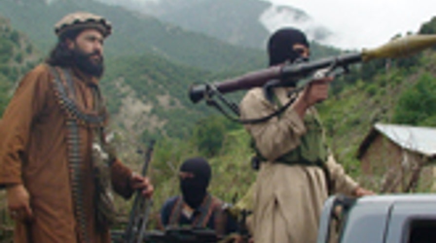 Fox News Poll: Threat from Islamic extremism increasing?