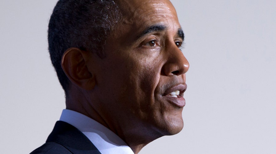 Fox News Poll: Did Obama make the country safer?