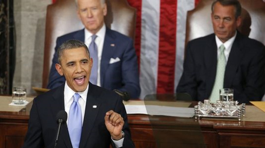 State of the Union address reignites debate over taxes