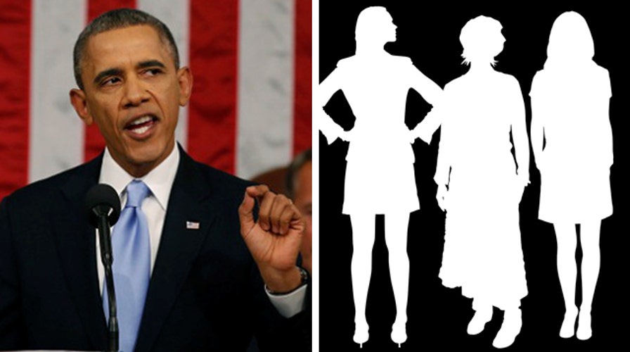 State of the Union's impact on women