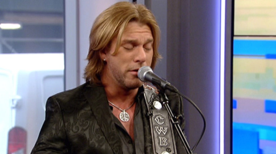 After the Show Show: Craig Wayne Boyd