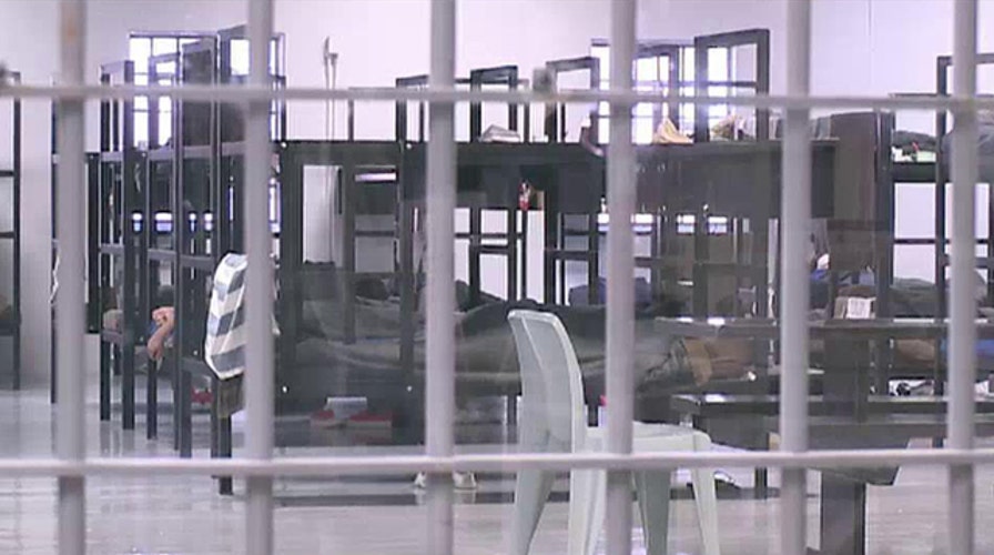 New York to raise age for criminal responsibility